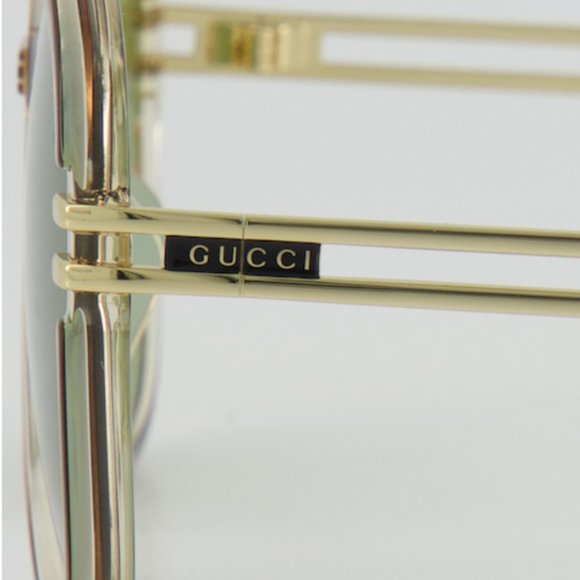 NWT GUCCI GG1105S - 003 Sunglasses - Picture 10 of 11